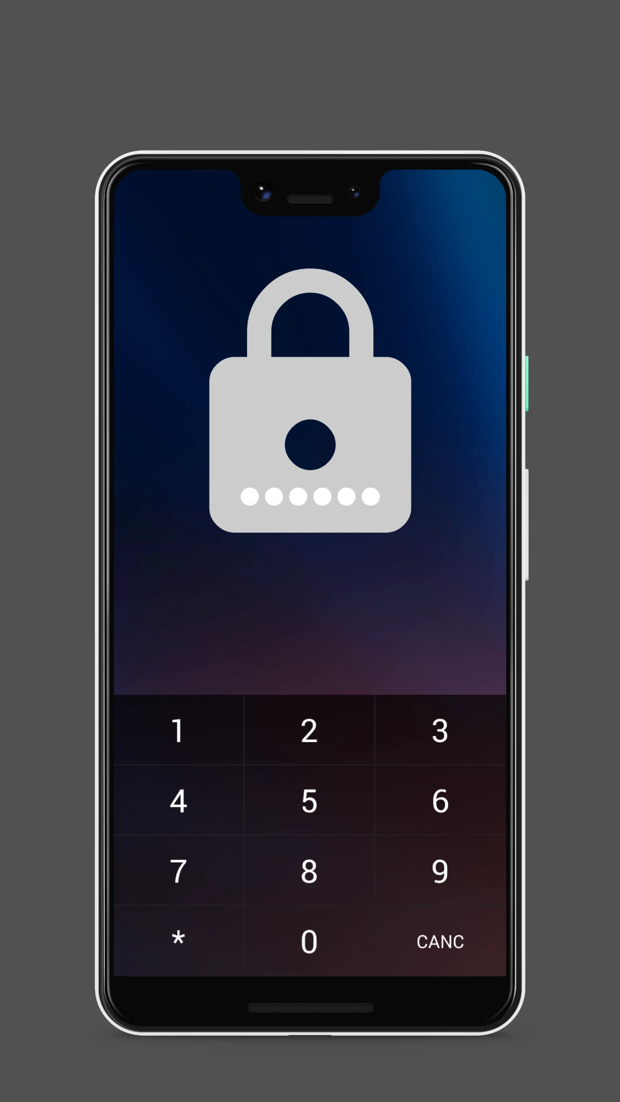 Smart-Access 2 screenshot