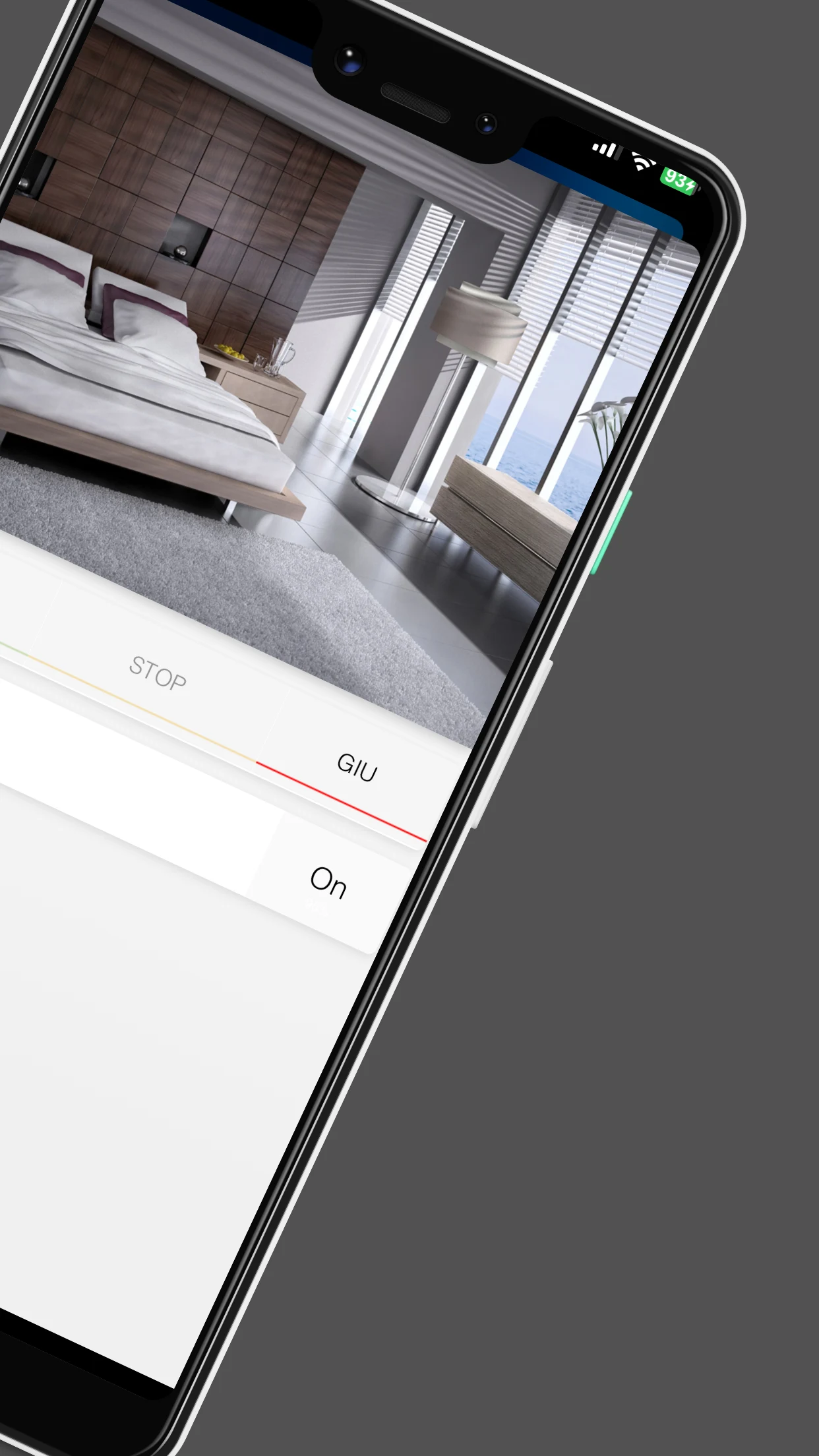 Smart-Access 2 screenshot